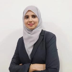 Meram Mohammed Ali Azzani