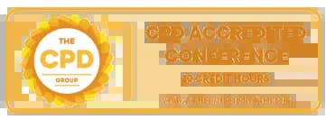 CPD Accredited Conference