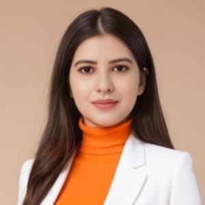 Poornima Suryanath Singh