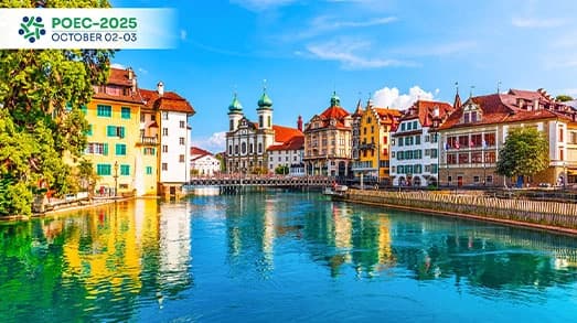 The Land of Cheese & Chocolates